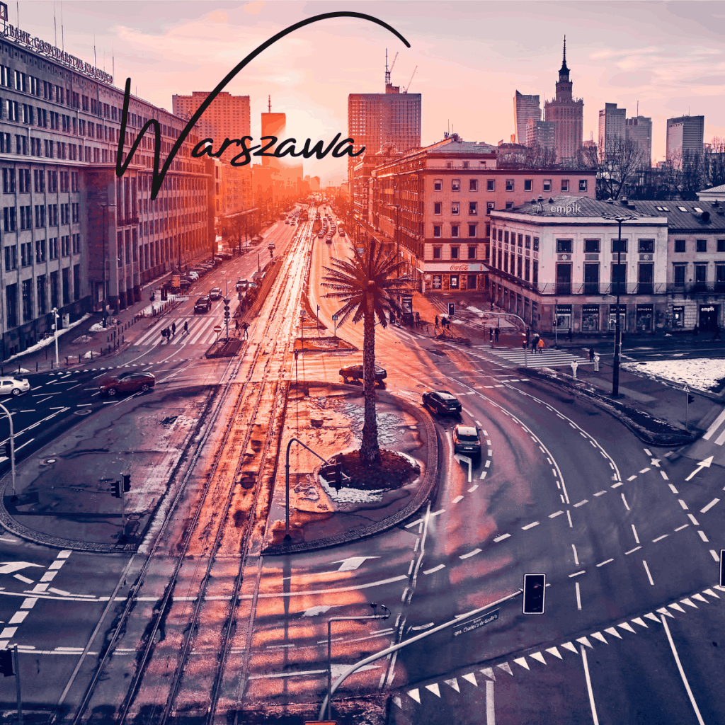 WIN CASINO WARSZAWA INDIGO
