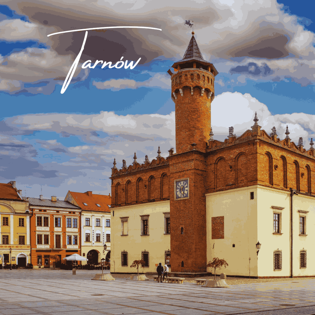 WIN CASINO TARNÓW